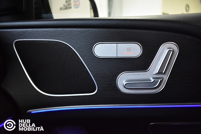 MERCEDES-BENZ GLE 300 d 4Matic Mild Hybrid Premium